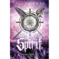 Spirit: The Cartographer Book 3 - Paperback