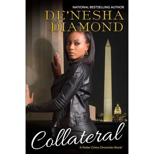 Collateral - Paperback