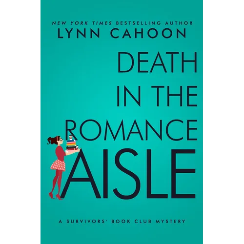 Death in the Romance Aisle - Paperback
