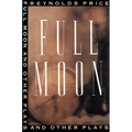 Full Moon and Other Plays - Paperback