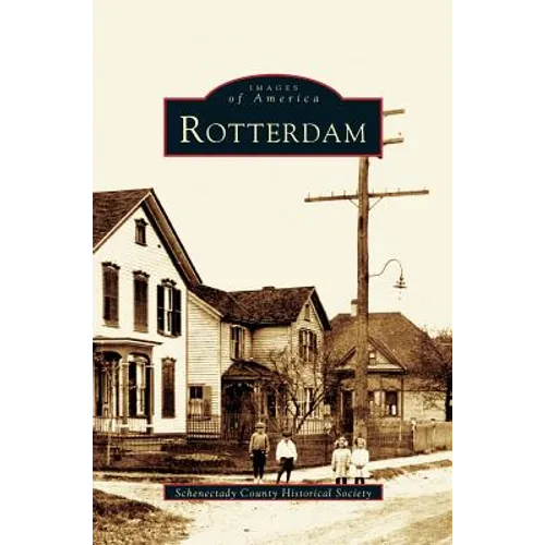 Rotterdam