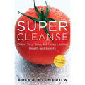 Super Cleanse - Paperback