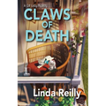 Claws of Death - Paperback