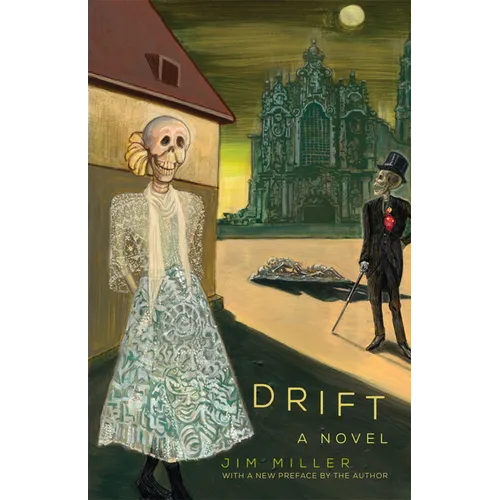 Drift - Paperback