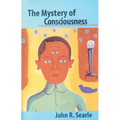 The Mystery of Consciousness - Paperback