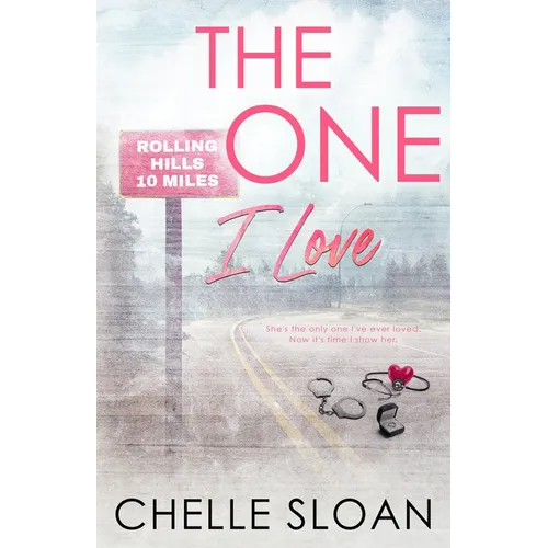 The One I Love: Special Edition Paperback: Special - Paperback