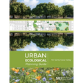 Urban Ecological Planning Guide for Santa Clara Valley - Paperback
