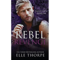 Rebel Revenge - Paperback