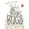 The Big Book of Bugs - Hardcover