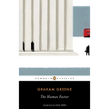 The Human Factor - Paperback