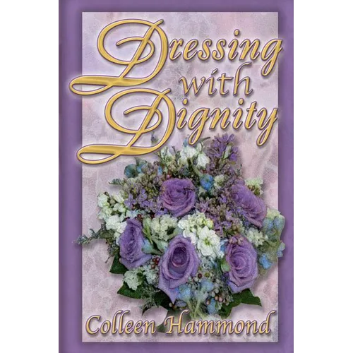 Dressing with Dignity - Paperback