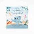 Let's Go! with Hammerhead: An Interactive Journey - Hardcover