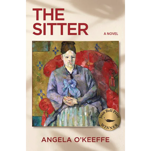 The Sitter - Paperback