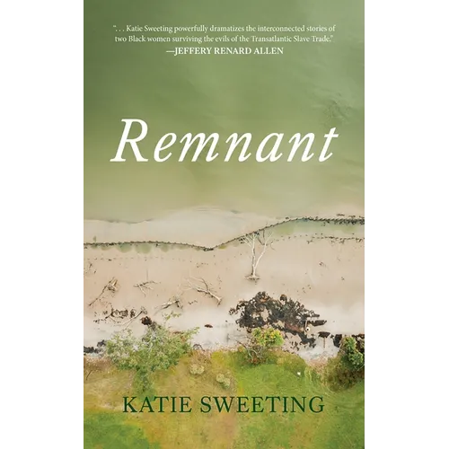 Remnant - Paperback