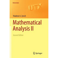 Mathematical Analysis II - Paperback