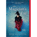 The Magician's Lie - Paperback