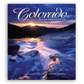 Colorado Wild and Beautiful - Hardcover