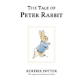 The Tale of Peter Rabbit - Hardcover