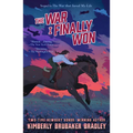The War I Finally Won - Paperback