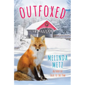 Outfoxed - Paperback