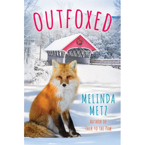 Outfoxed - Paperback