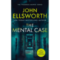 The Mental Case: A Gripping Legal Thriller That Will Keep You Guessing