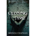 Closing Time: A Stonechild and Rouleau Mystery - Paperback