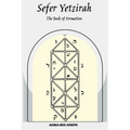 Sefer Yetzirah: The Book of Formation - Paperback
