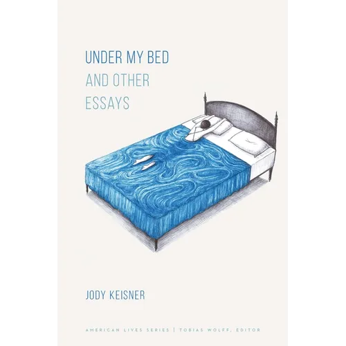 Under My Bed and Other Essays - Paperback