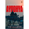 Sunrise Over Ayodhya - Hardcover