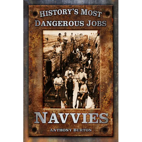 Navvies - Paperback