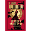 El Hombre Iluminado / The Sunlit Man - Hardcover