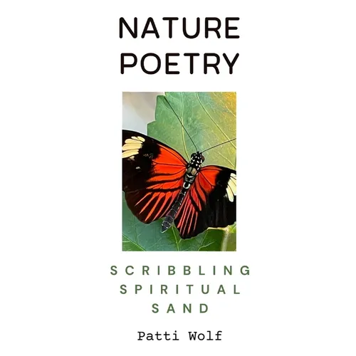 Nature Poetry - Paperback