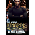 Carl Weber's Kingpins: Raleigh-Durham - Paperback