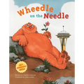 Wheedle on the Needle: (Classic Children's Books) - Hardcover