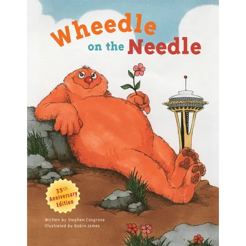 Wheedle on the Needle: (Classic Children's Books) - Hardcover