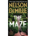 The Maze - Mass Market Paperbound