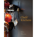 Chefs' Kitchens - Hardcover