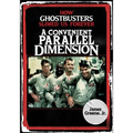 A Convenient Parallel Dimension: How Ghostbusters Slimed Us Forever - Hardcover