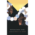 Reparations Now! - Paperback
