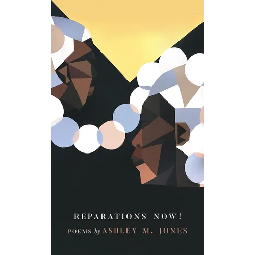 Reparations Now! - Paperback