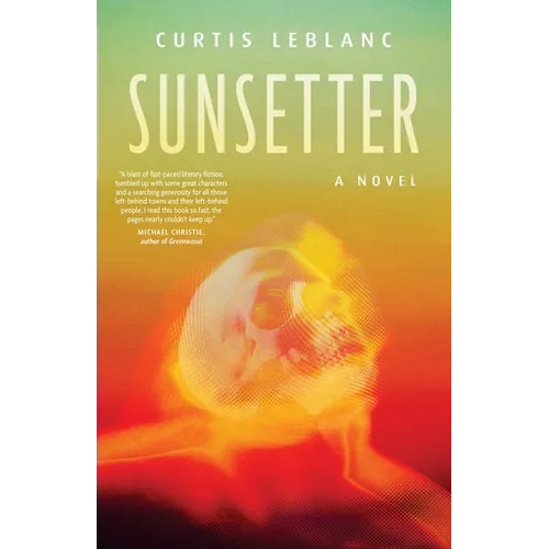 Sunsetter - Paperback