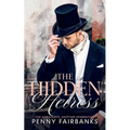 The Hidden Heiress - Paperback
