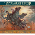 The Revenge of Ishtar - Paperback
