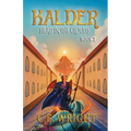 Kalder: Head in the Clouds - Book 2 - Paperback
