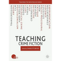 Teaching Crime Fiction - Paperback