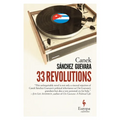 33 Revolutions - Paperback
