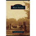 West Salem - Hardcover
