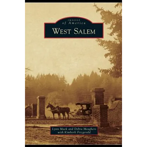 West Salem - Hardcover