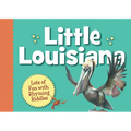 Little Louisiana - Board Book